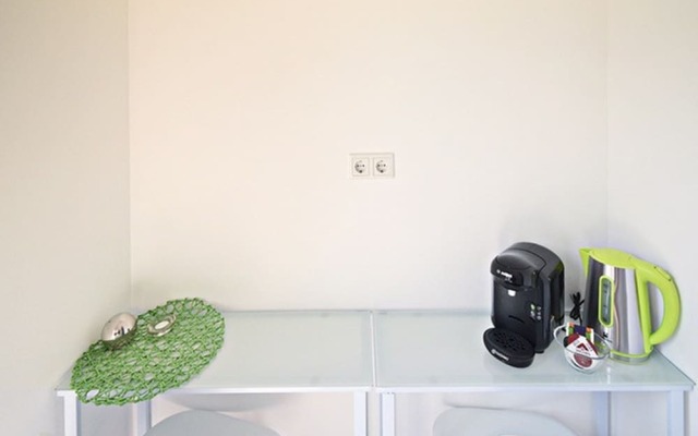 Eco Smart Apartments Erlangen