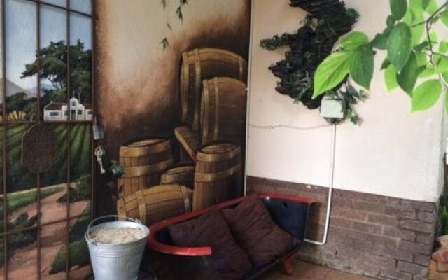 Ange B&B and Guesthouse