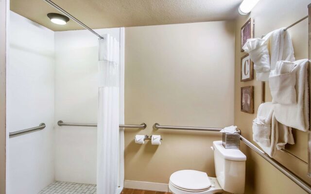 Spark by Hilton Chattanooga Downtown