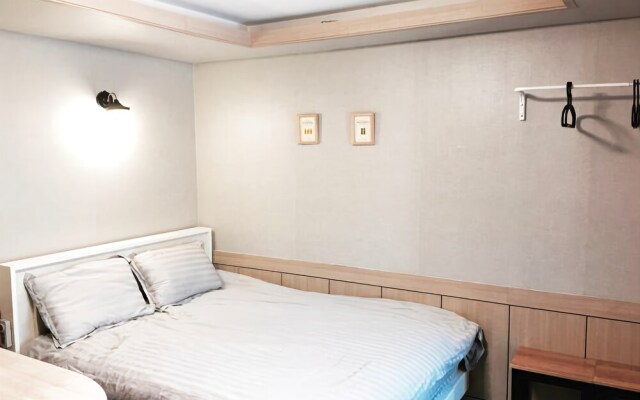 Pocheon Four Seasons Travel Pension