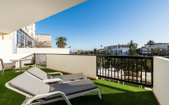 Hotel New Folias