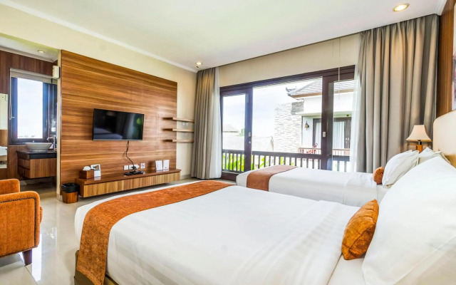 Sotis Villa Canggu