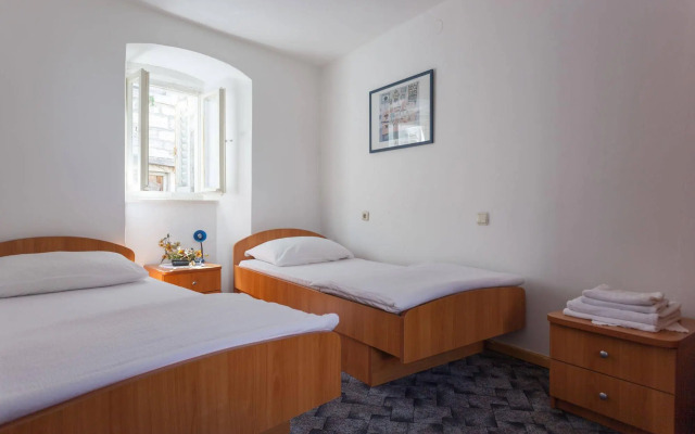 Orhan Rooms Dubrovnik