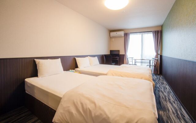 Sunput Nanajo Mibu - Guest House In Kyoto