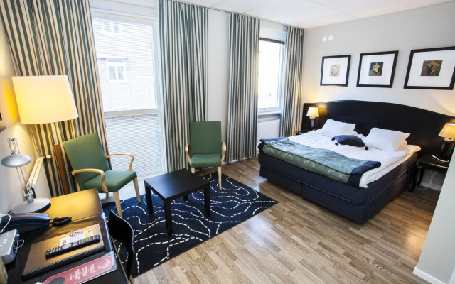 Best Western Hotel Trollhattan