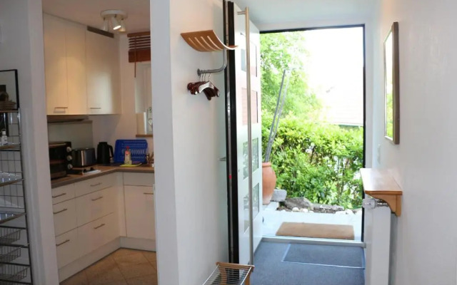 Ferienwohnung Brüssing