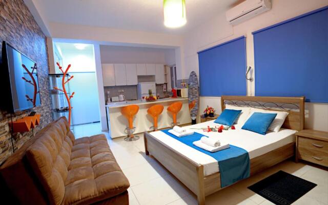 Pieris Apartments