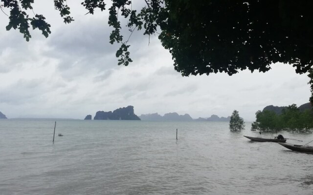 Bang Tidlay Koh Yao Noi