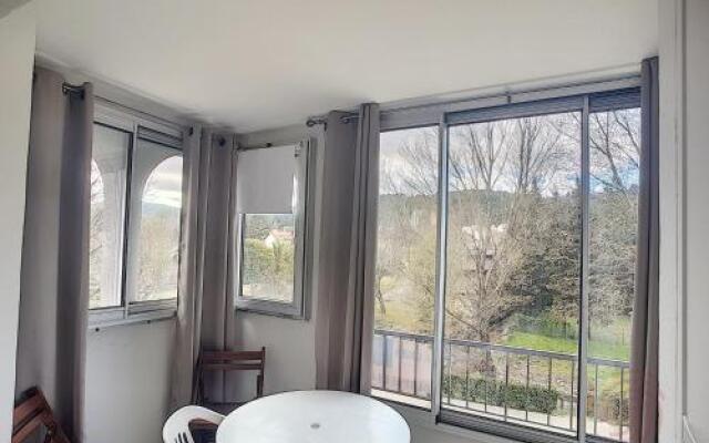 Apartment Le Relais De Manon, 16 Ave Alphonse Daudet 8