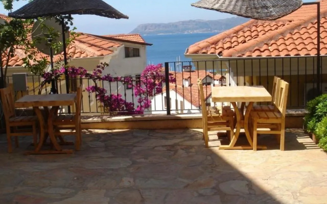 Kaputas Apart Hotel