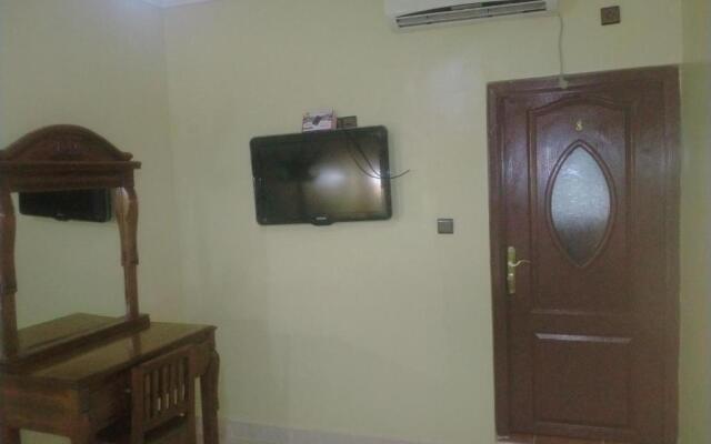 Maison dHôtes Ghalil