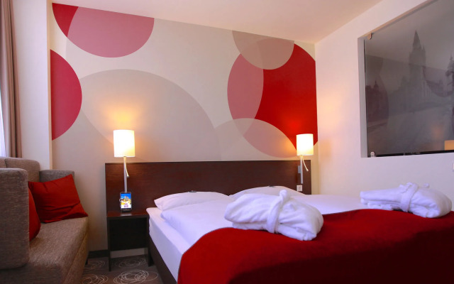 Webers - Das Hotel im RUHRTURM