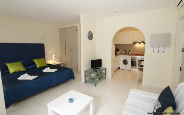 The Old Village, Prestige and Solar by Village 4U