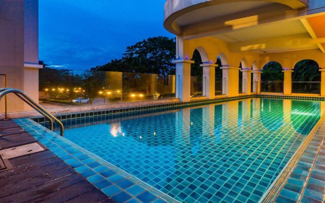 Grand lord Boutique Hotel