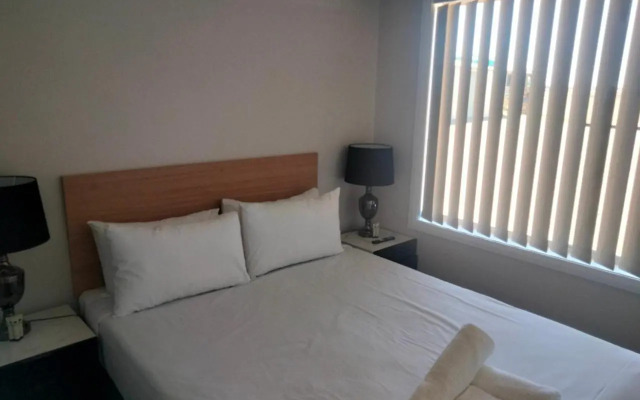 Stockman Homestead Motel