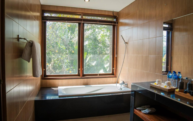 The Sakara Villa Ubud