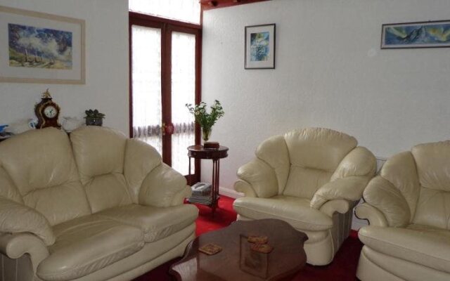 The Phoenix Guest House