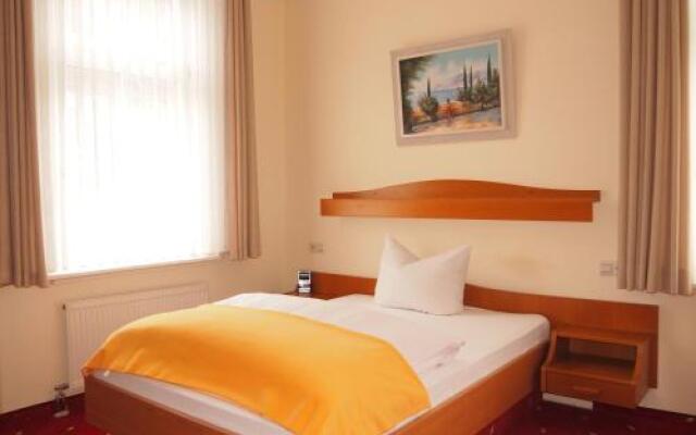 Hotel Fidelitas