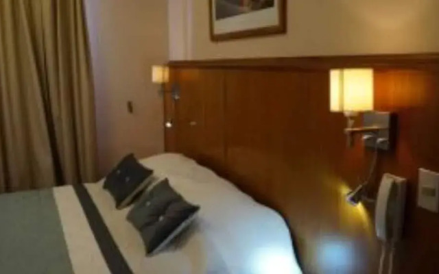 Hostal Odeon Viña