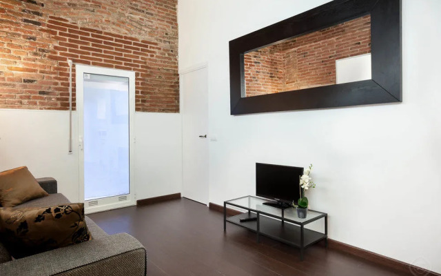 Sagrada Familia Apartments