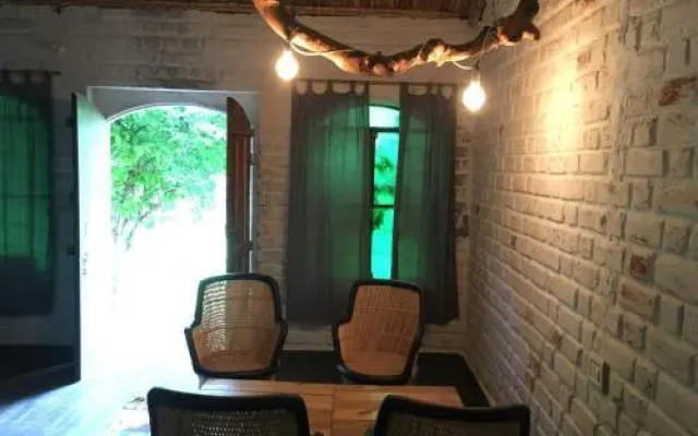 Shannu's Ranch Inn
