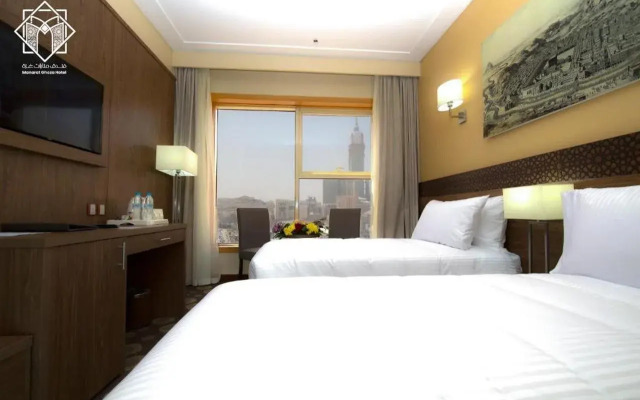 Grand Makkah Hotel