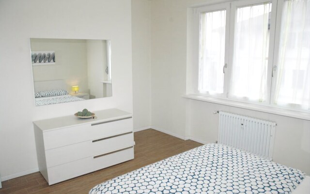 Holiday House Merano