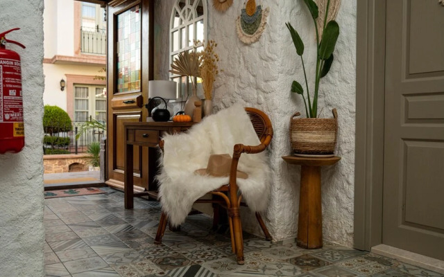Ajlan Hotel Cunda