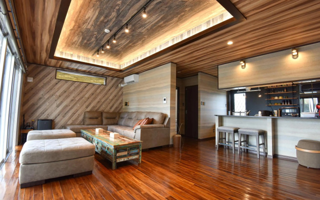 Seven Residence Yabu