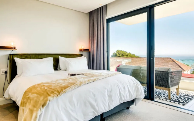 Charming Coastal Escape Marula One