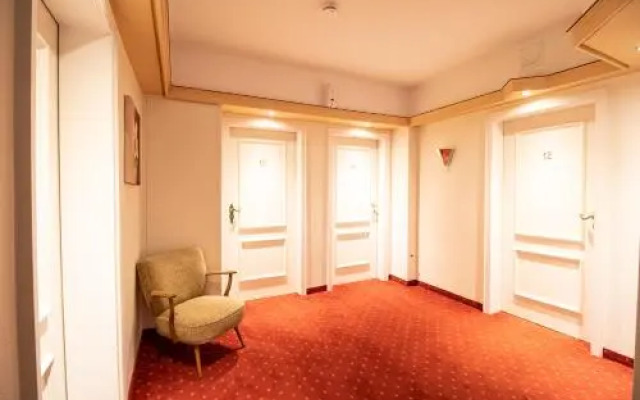 Hotel & Restaurant Stadtschänke