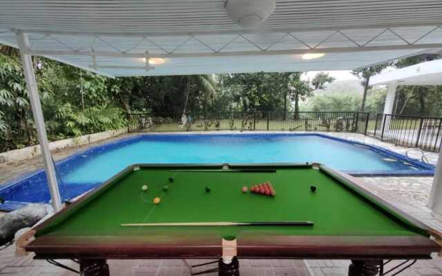 Bukit Tunku Grande Villa by uBook