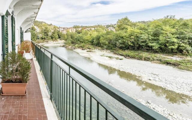 018 - Appartamento Il Lemme - Nel Cuore di Gavi