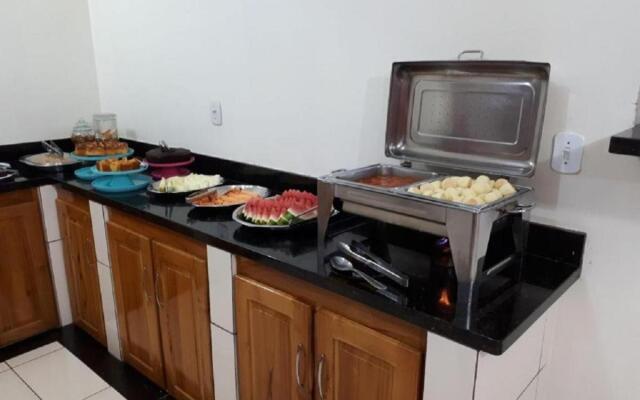 Pirâmide Palace Hotel