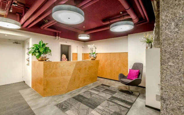 Boutique Hotel Karl	