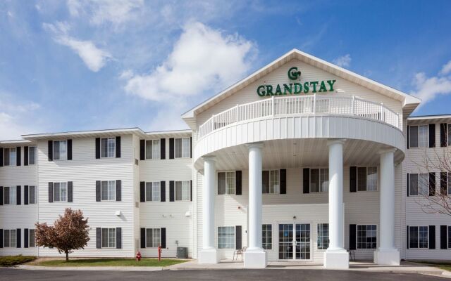 GrandStay Rapid City