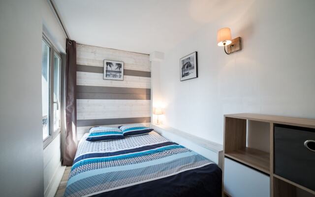 Appart Coeur de Rouen - Hôtel de Ville