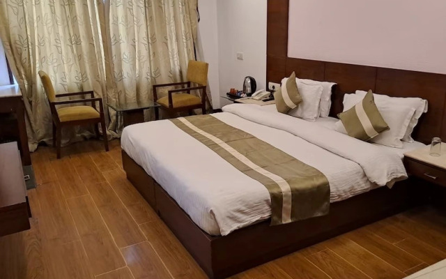 Hotel Imperial Square