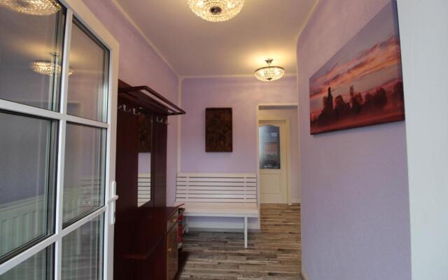 Heinrich's Pension & Cafe-Wirtschaft