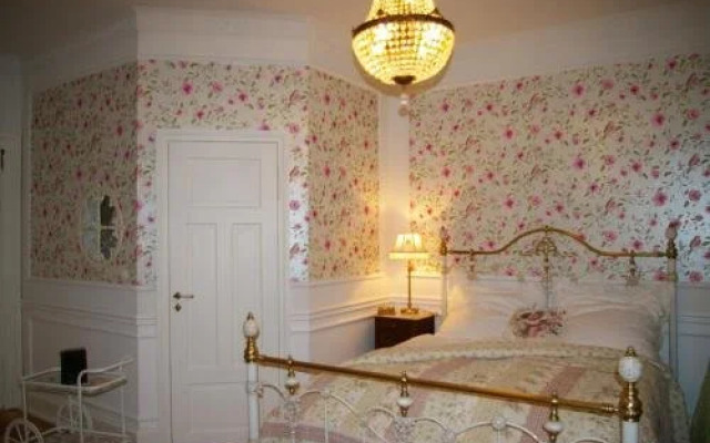Historische Pension Villa Uhlenhorst
