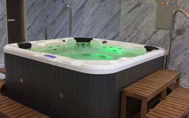 Le Indochina Hotel & Spa