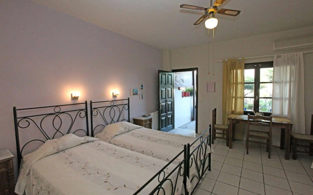 Villa Arni