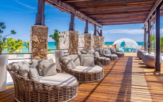 Sanctuary Cap Cana, a Luxury Collection Adult All-Inclusive Resort, Dominican Republic