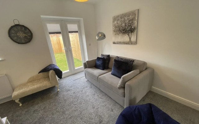 Blackpool Abode - Silver Sands