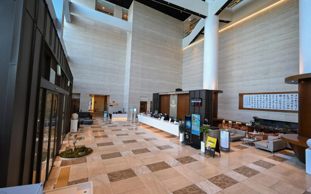 Hotel Susung