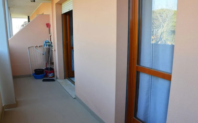 Flat Only 50m From the Beach in Caorle
