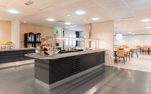 Scandic Olympiatoppen Sportshotel