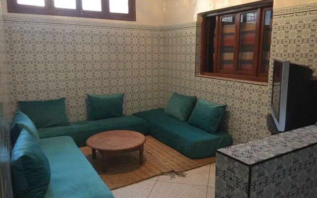 Life Surf Morocco - Hostel