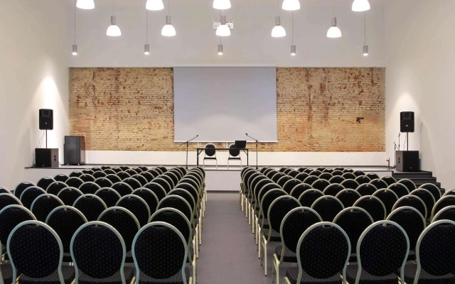 Aurora Hotel Klaipeda