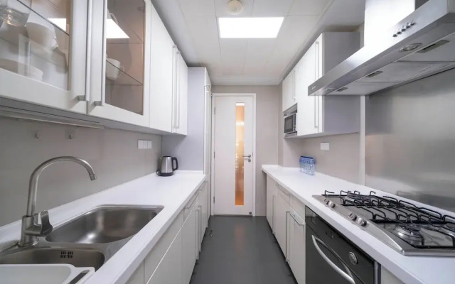 Tyms Cozy 3BR 2BA Escape Yongxin Century